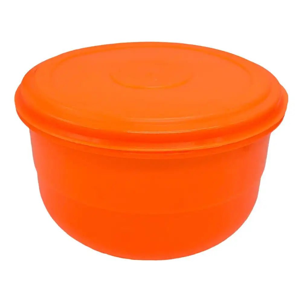 Envase Lotus Plástico 7.5" x 4.5" - Surtido - Lotus - Titan.com.pa - 7453108042190