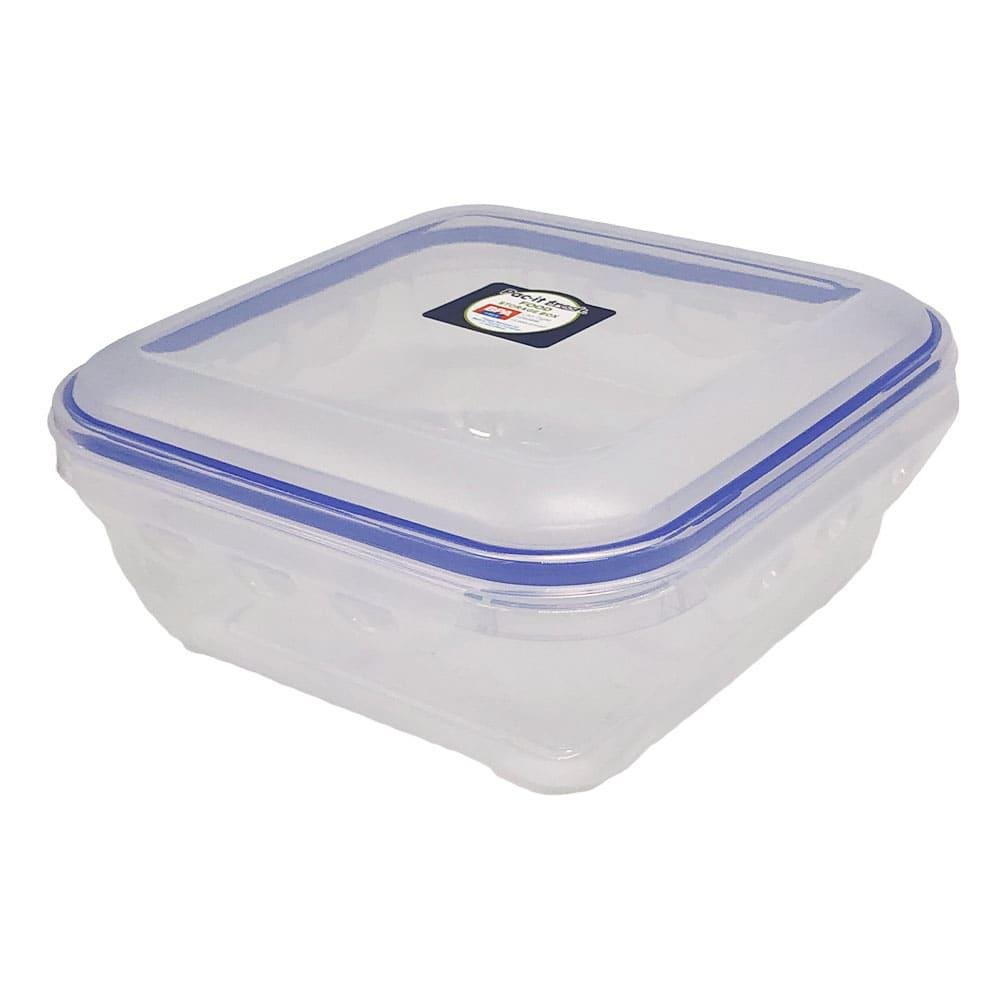 Envase Pac - It French Plástico 51 oz