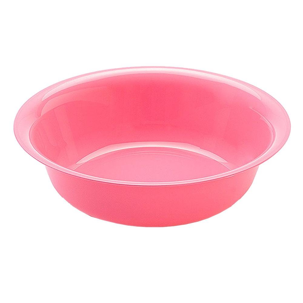 Envase Plástico Asude Plastik Sin Tapa