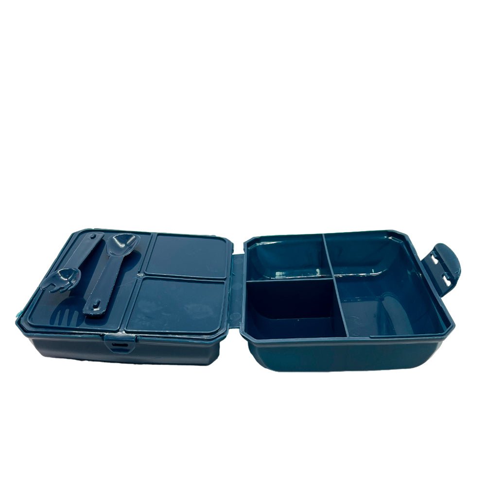 Envase Plástico Infantil Tuffex Plastik Para Sandwich - Surtido - Tuffex Plastik - Titan.com.pa - 8681690005111