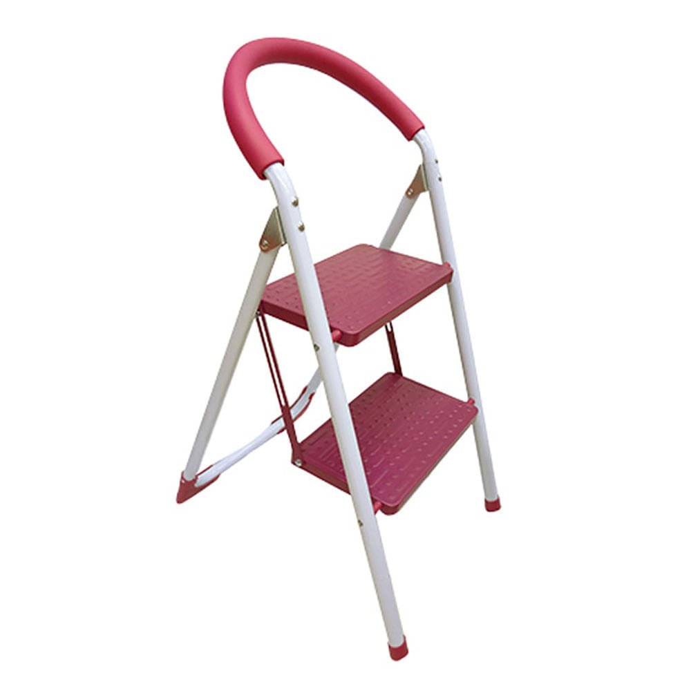 Escalera Max Motor dos Peldaños - Surtido