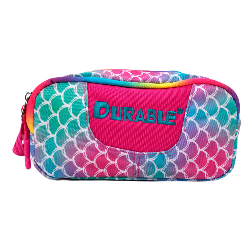 Cartuchera Durable Diseños Para Niña - Surtido