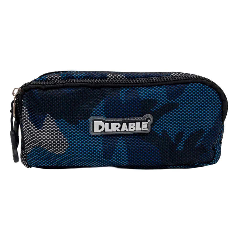 Cartuchera Durable Diseños Para Niño - Surtido