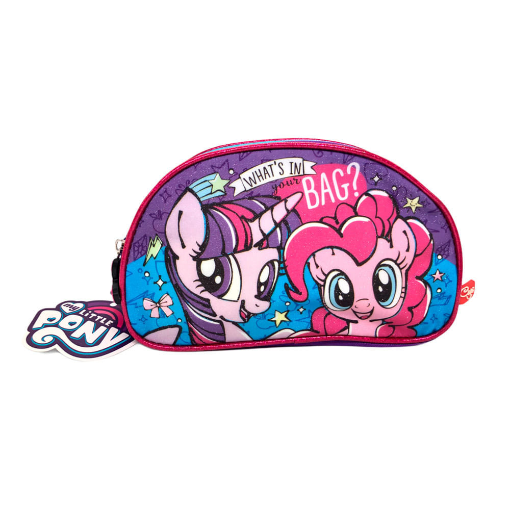 Cartuchera My Little Pony