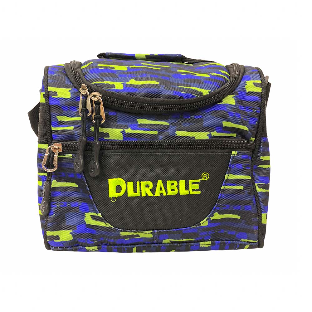 Lonchera Durable EStampada - Surtido