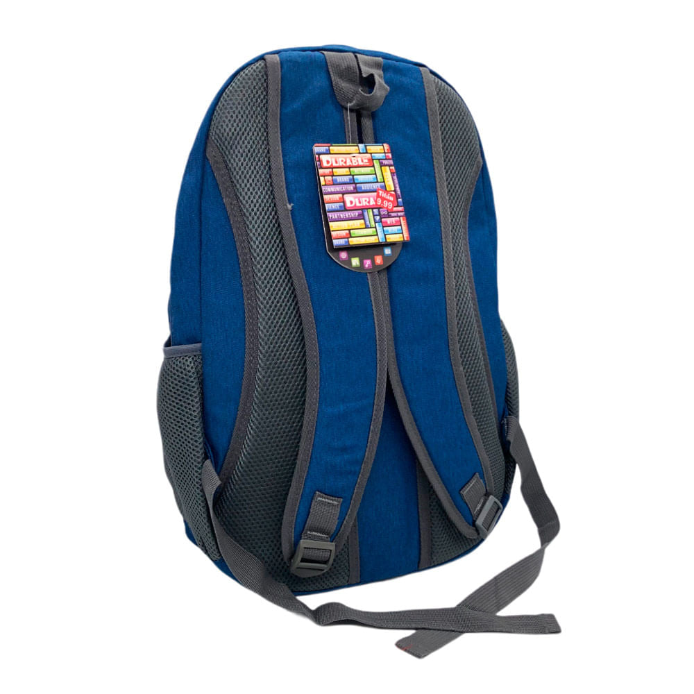 Mochila Durable Estampado - Surtido