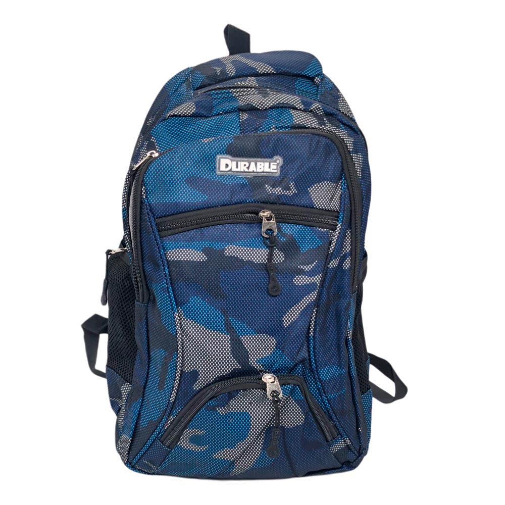 Mochila Durable Estampado - Surtido