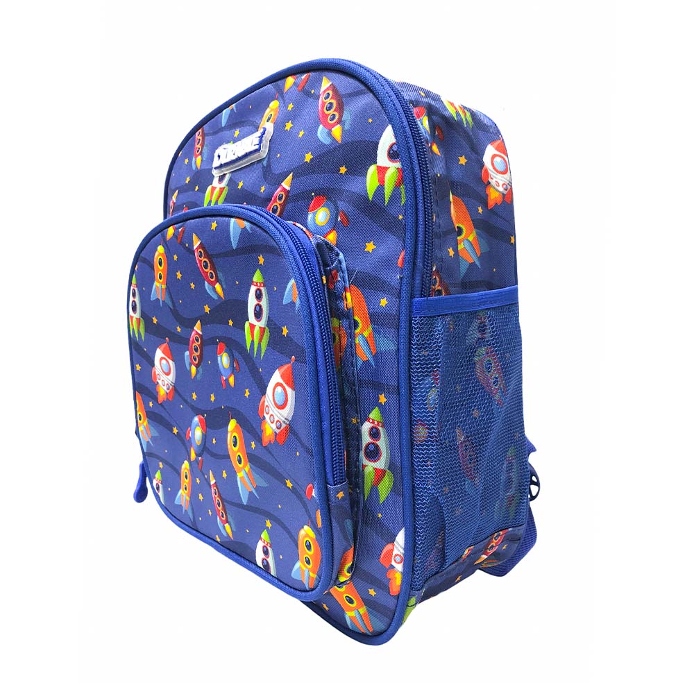 Mochila Durable Pre-Escolar - Surtido