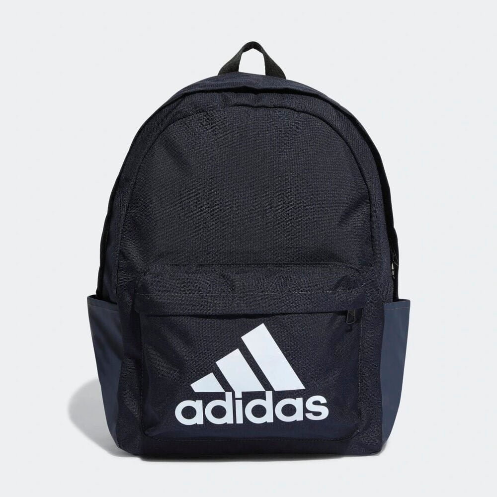 Mochila 16" Adidas Navy/Wht