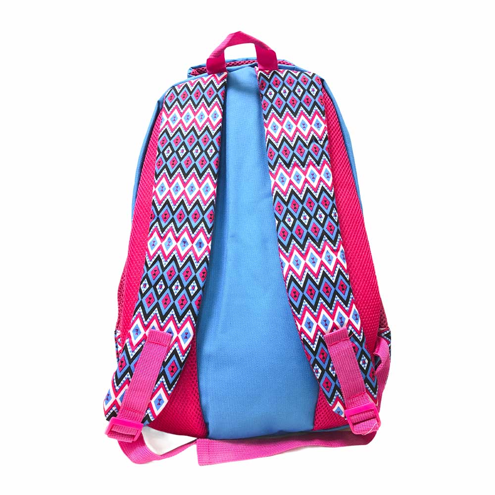 Mochila Imagen School Estampada - Surtido