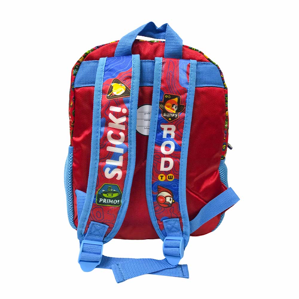 Mochila Top Wings 3D de 13"