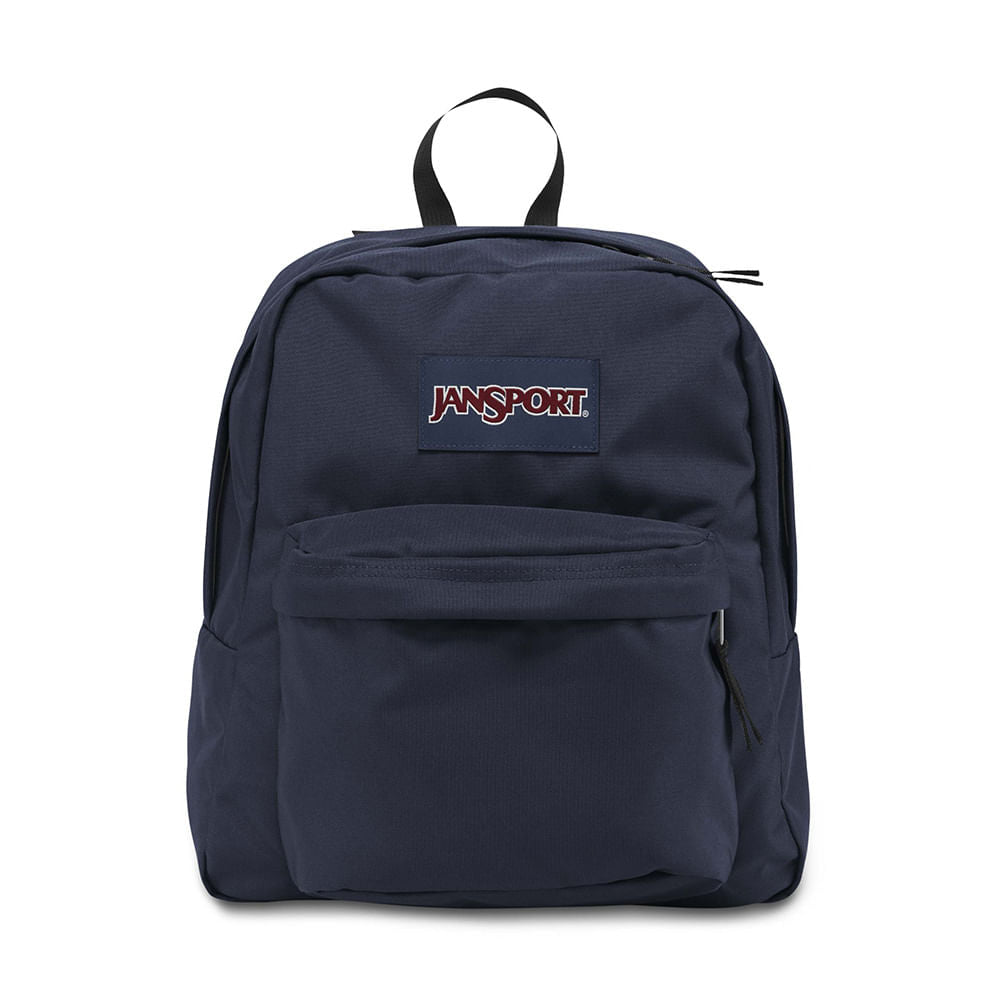 Mochila Jansport Springbreak Navy
