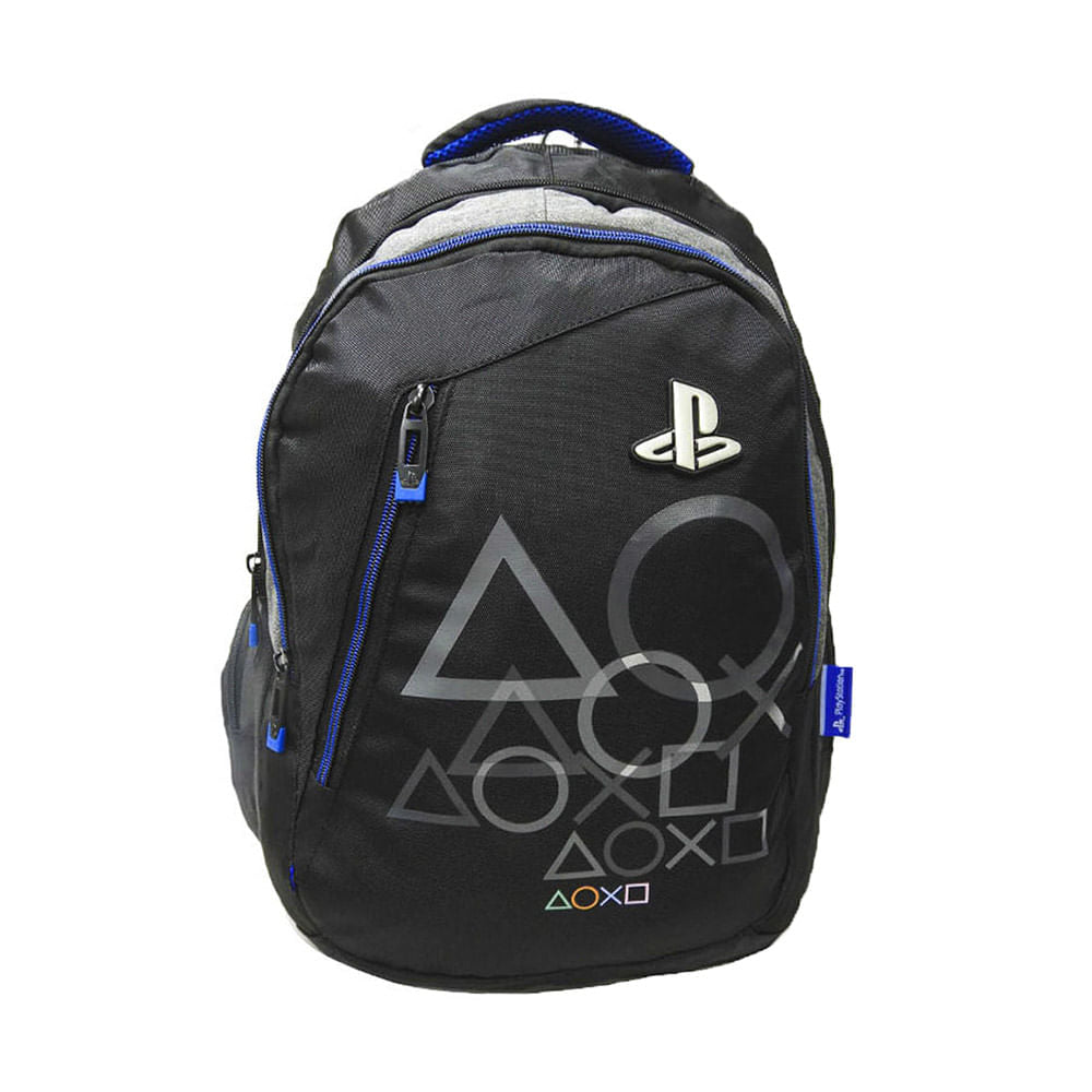 Mochila Playstation de 17"