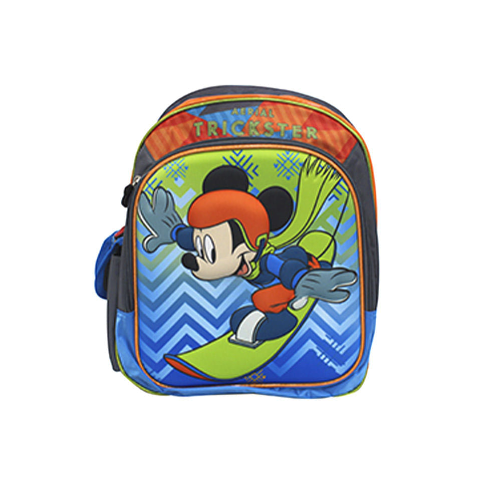 Mochila Mickey 3D de 13"