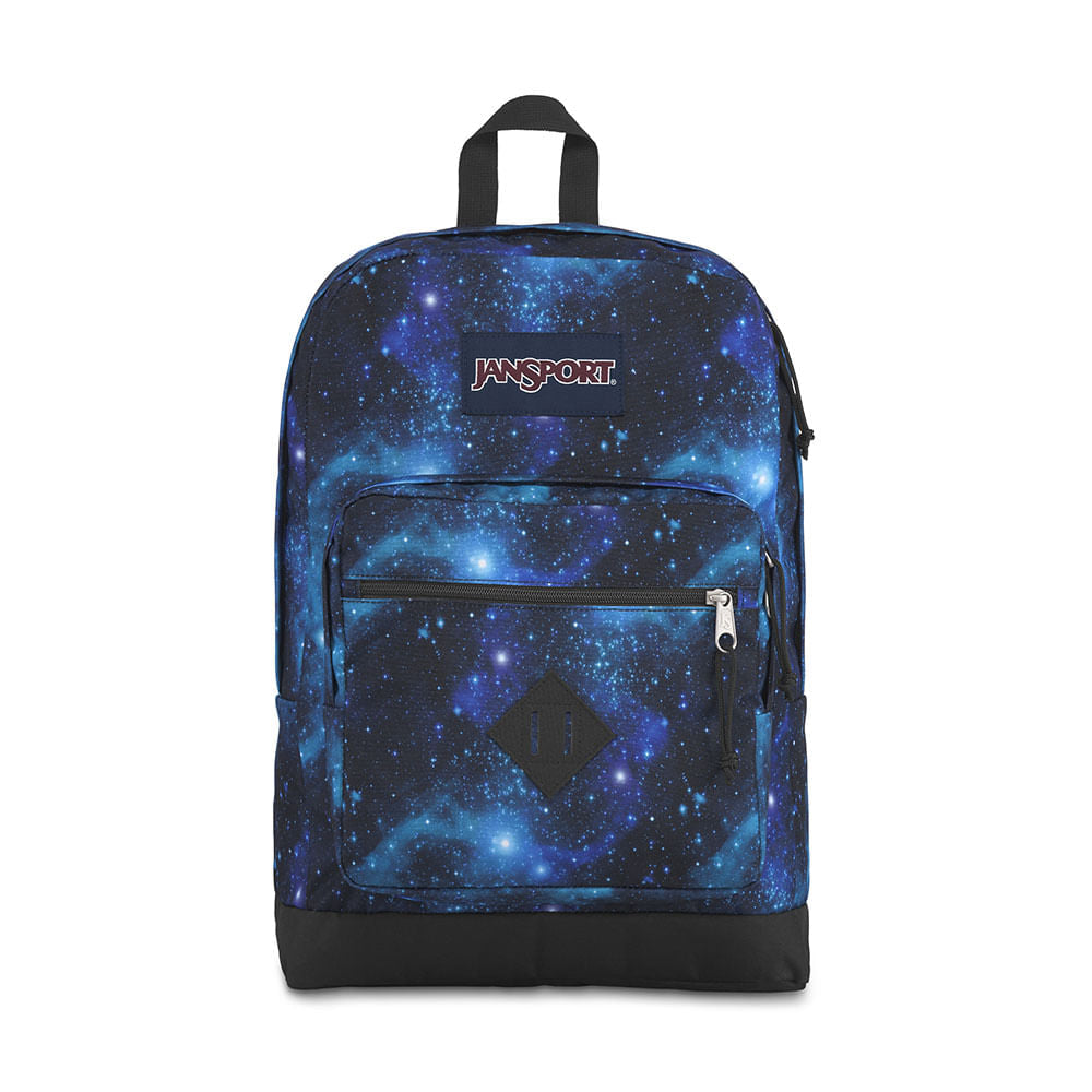 Mochila Jansport City Scout Galaxy