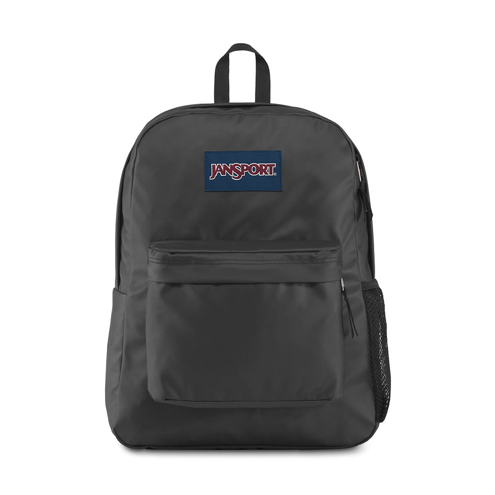 Mochila Jansport Hyperbreak Coat Black