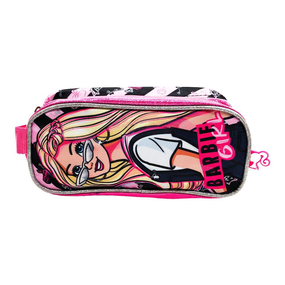 Cartuchera Barbie Girl