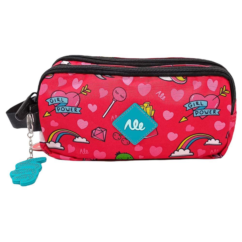 Cartuchera Alentino Power