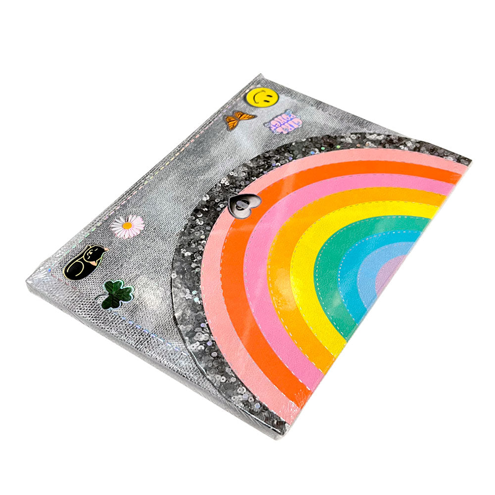 Cuaderno Raya Ancha El Lider de 200 Páginas / Kids Tween Engom / Surtido