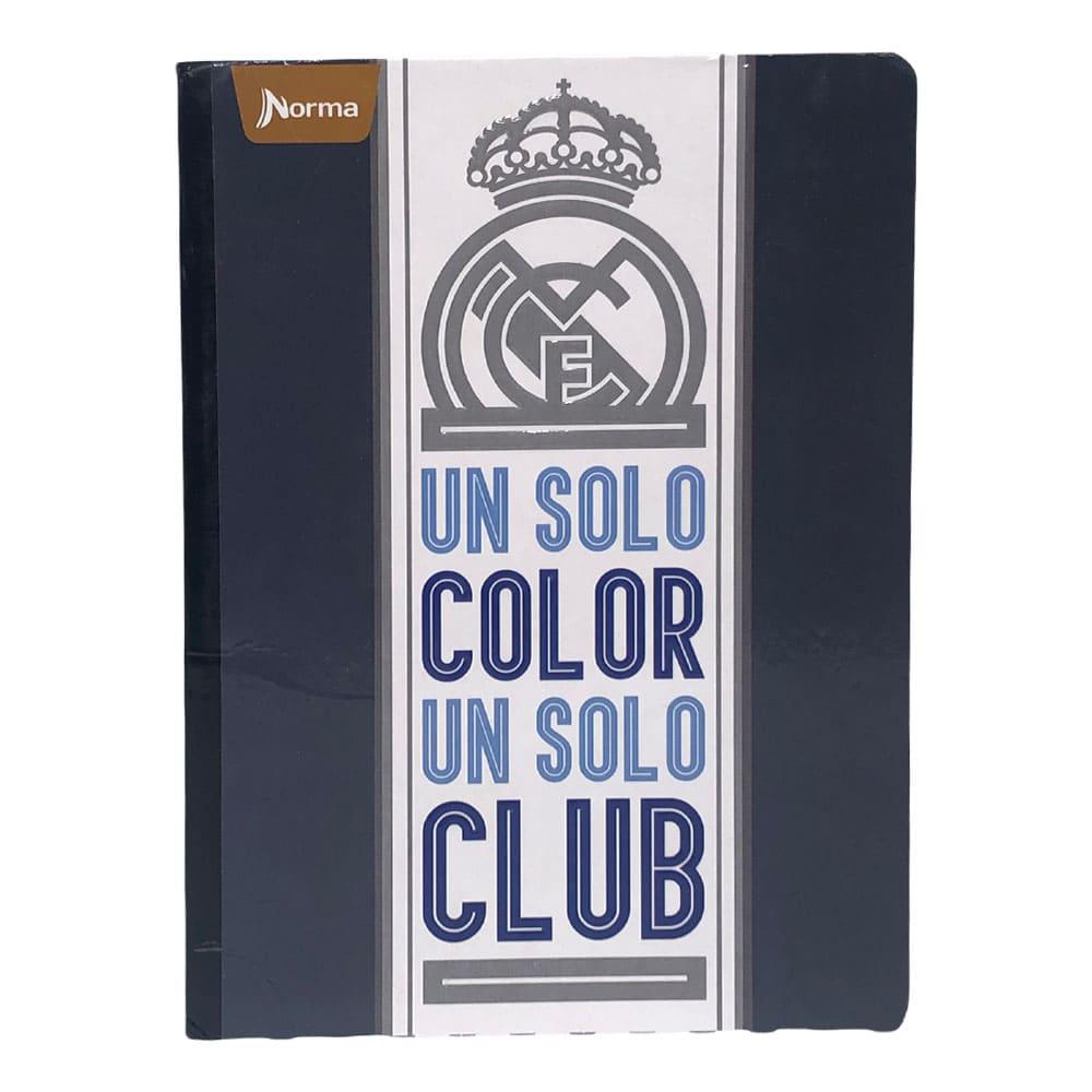Cuaderno Grande Cosido Norma Raya Ancha de 200 Páginas - Surtido
