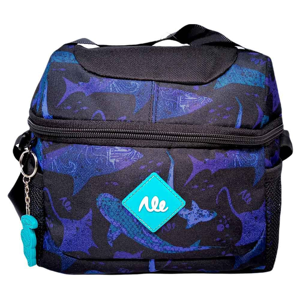 Lonchera Alentino Estampado