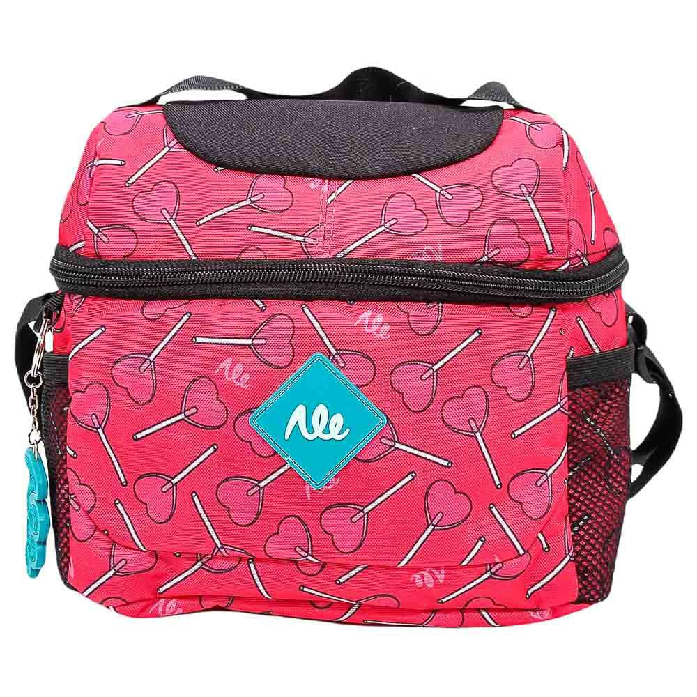 Lonchera Alentino Lollipop 9"