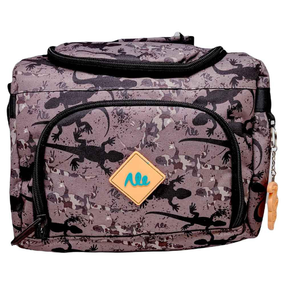 Lonchera Alentino Estampado