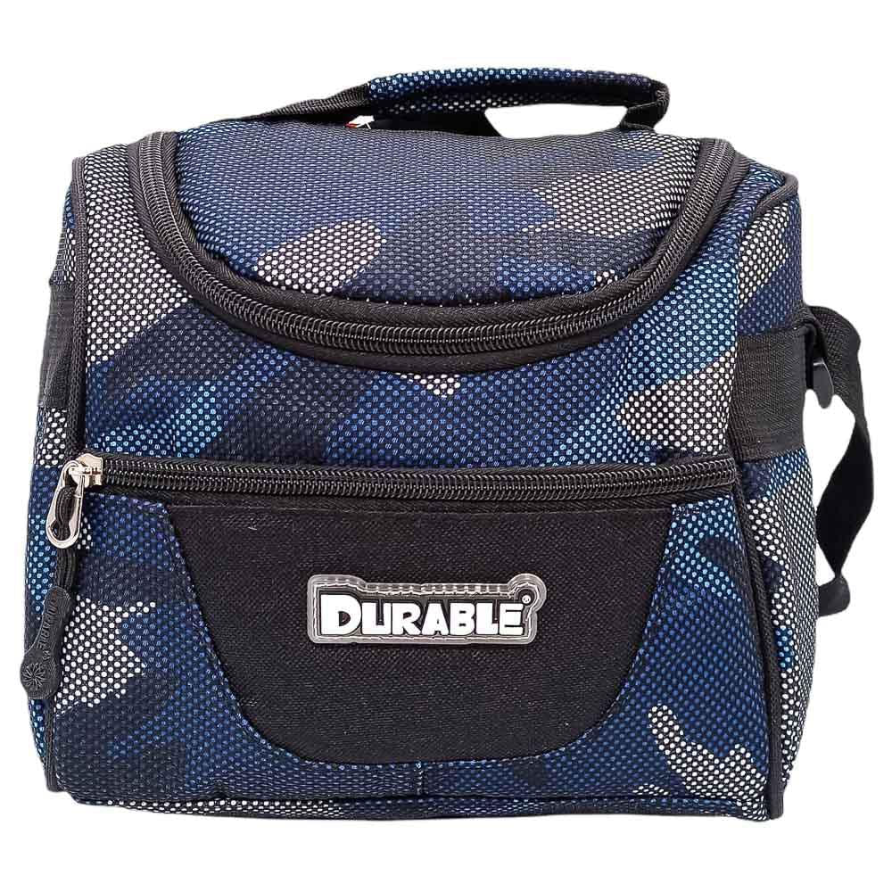 Lonchera Durable 8" x 9" x 4" - Surtido