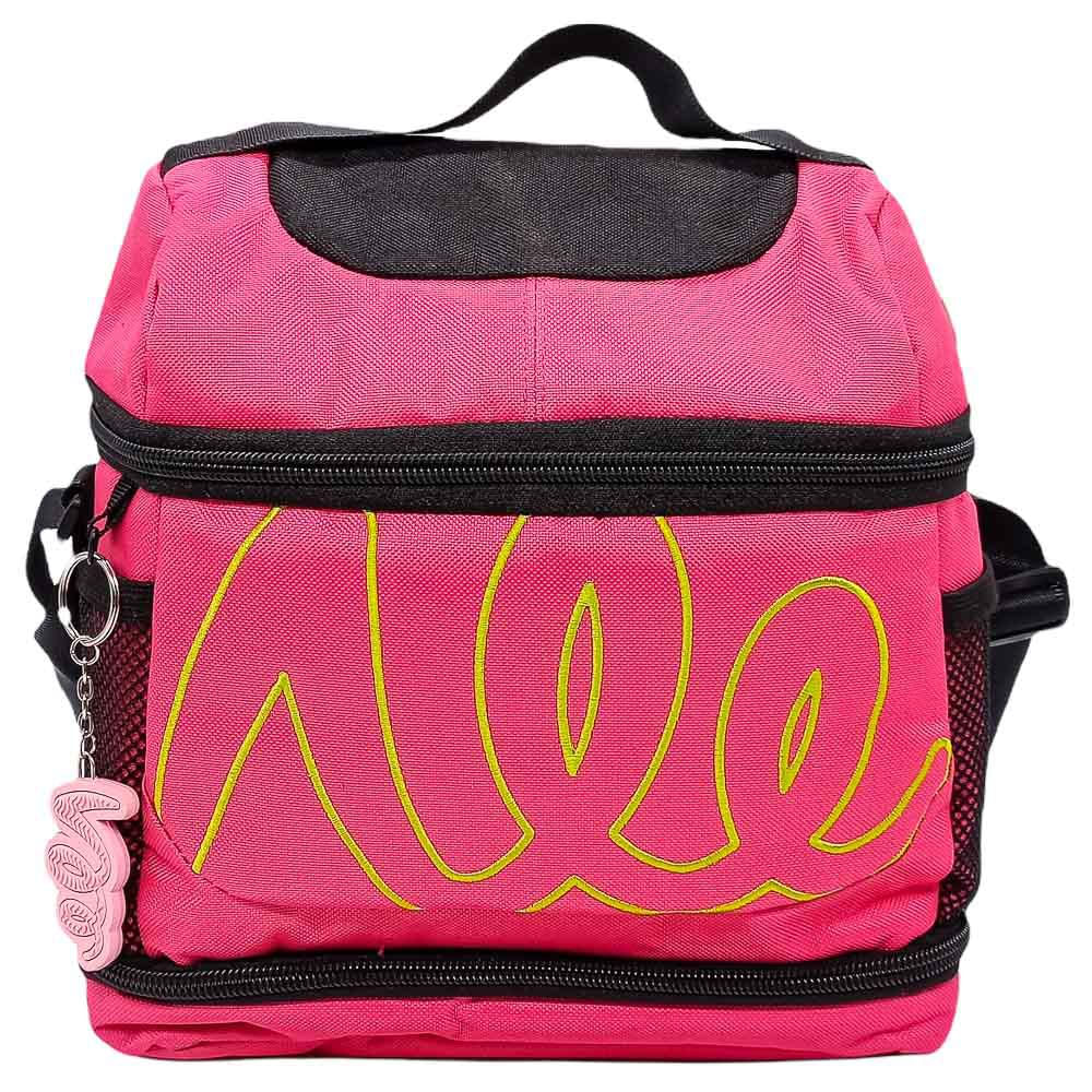 Lonchera Alentino Orchid 10"