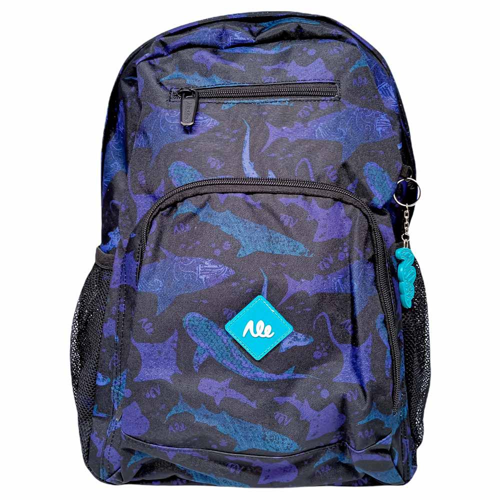 Mochila Alentino Shark 17"