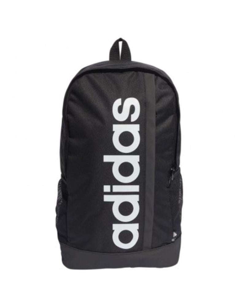 Mochila 16" Adidas Blk/Wht