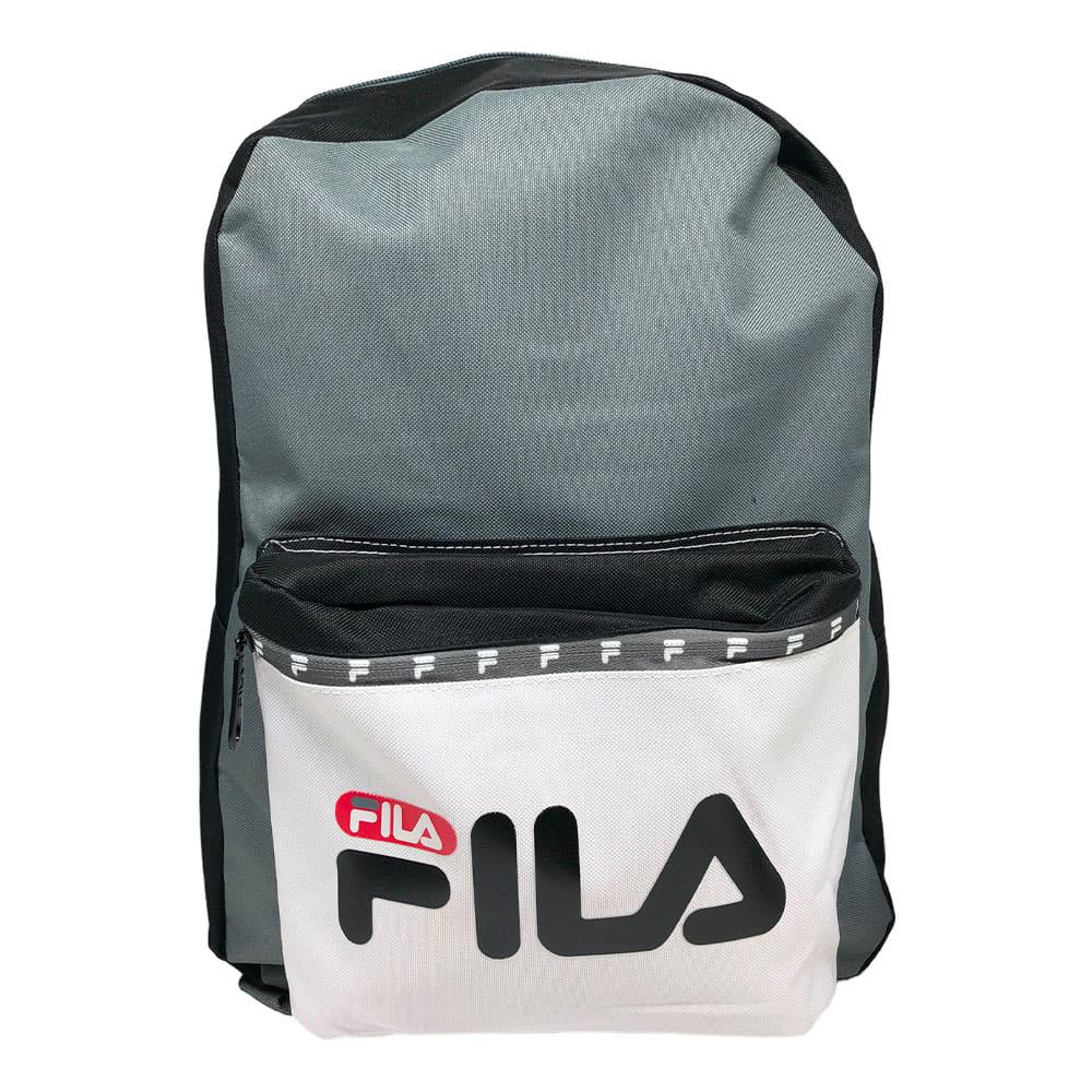 Mochila 17" Fila Básica