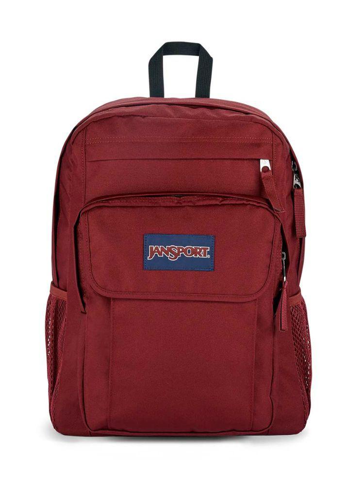 Mochila Jansport Union Pack Russec Red