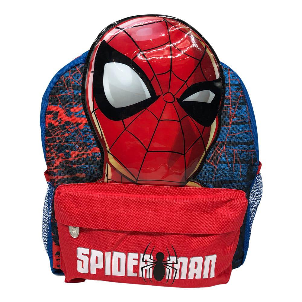 Mochila Spiderman 12"