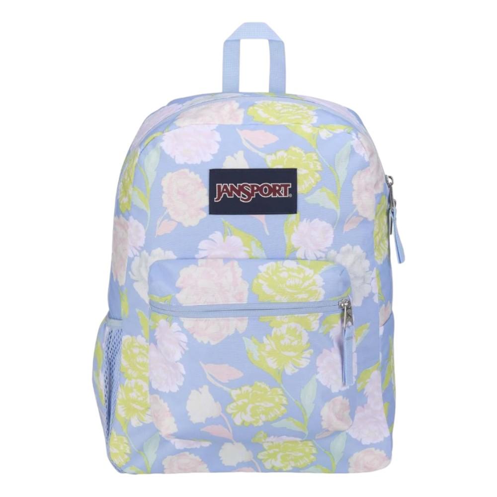 Mochila Jansport Cross Town Autumn Tapestry