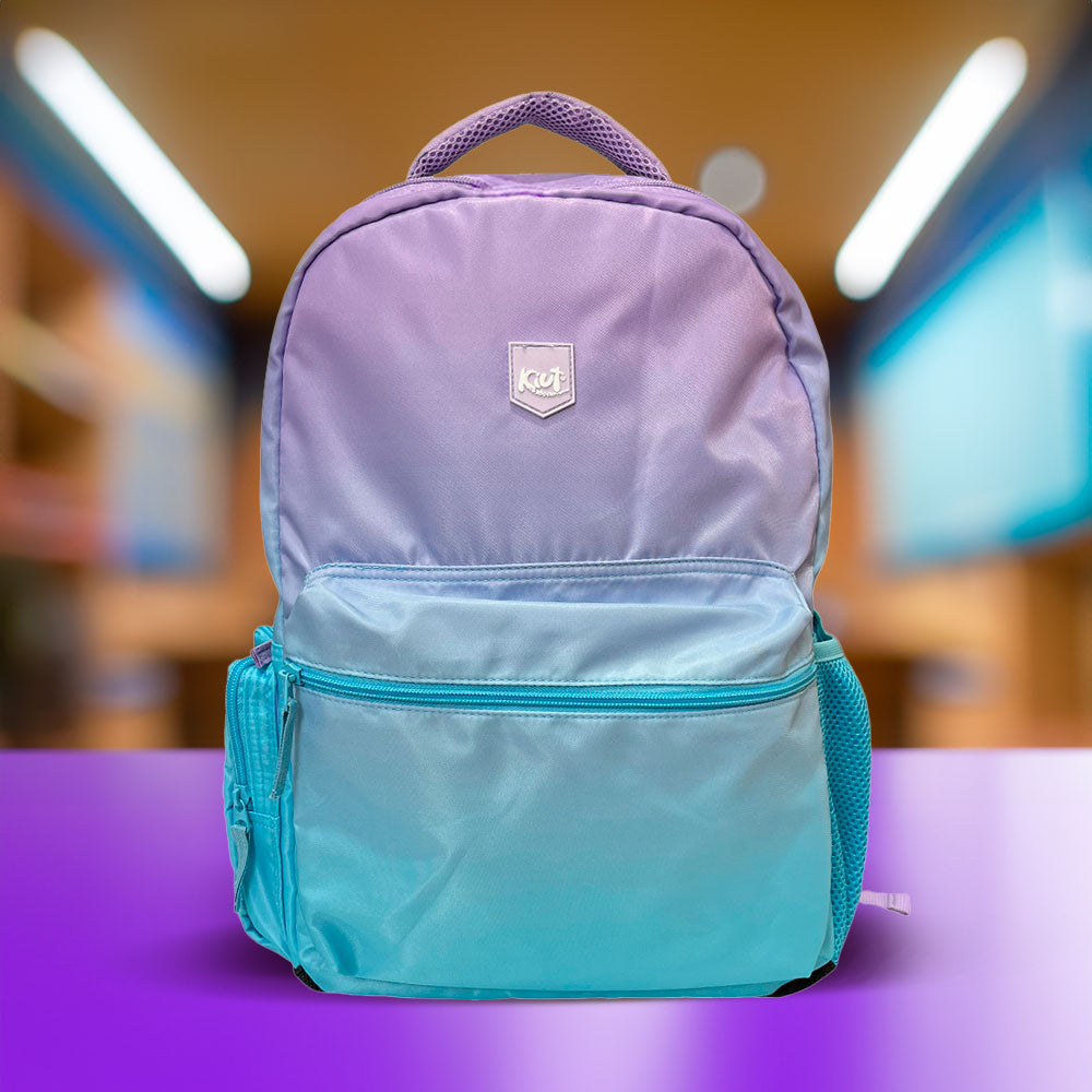 Mochila Kiut Aurora Boreal de 16"