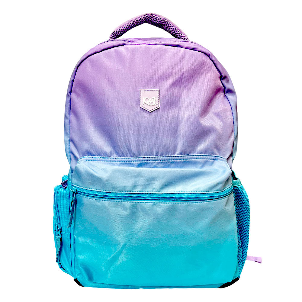 Mochila Kiut Aurora Boreal de 16"
