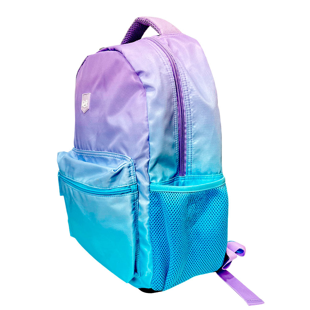 Mochila Kiut Aurora Boreal de 16"