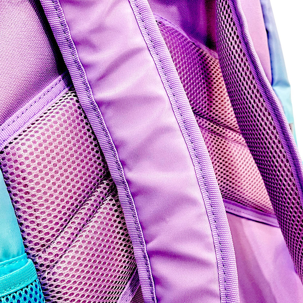 Mochila Kiut Aurora Boreal de 16"