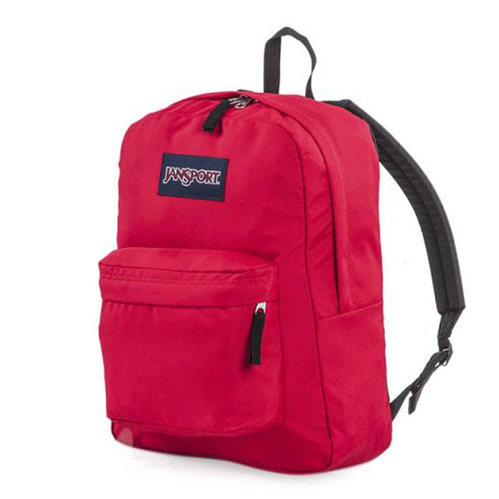Mochila Superbreak Lisa Jansport