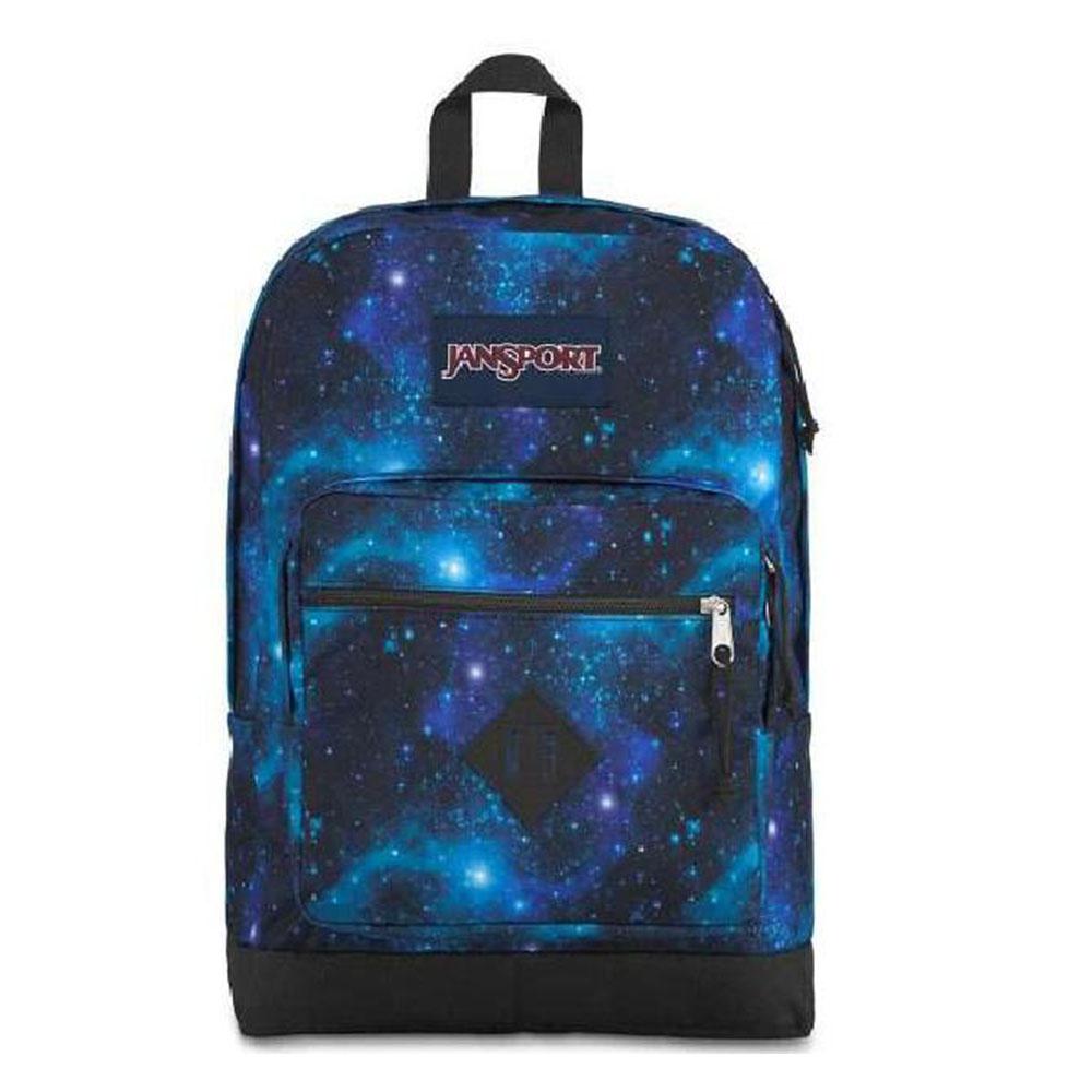 Mochila Superbreak Galaxy Jansport