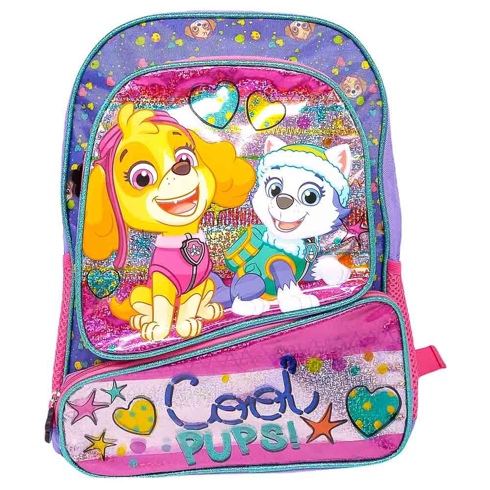 Mochila Paw Patrol Sky de 14"