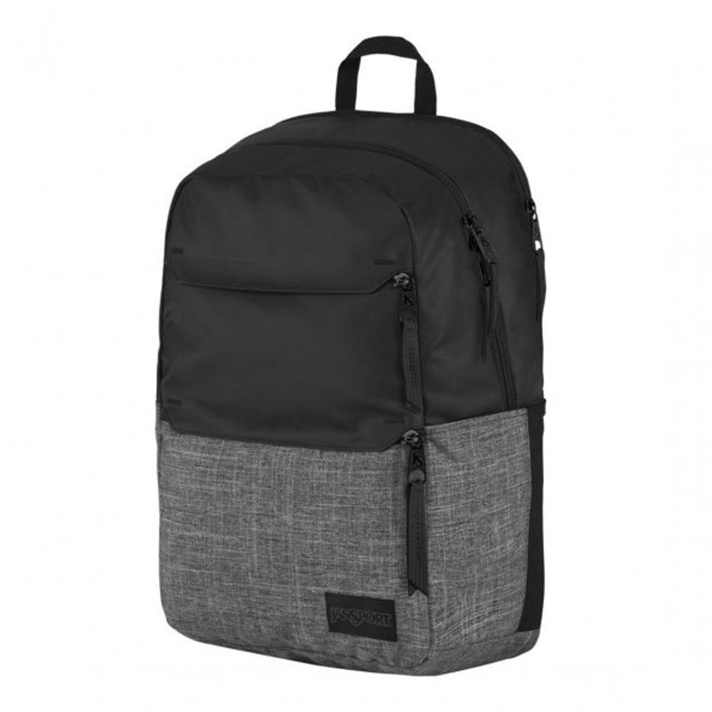 Mochila Ripley Heathered Jansport