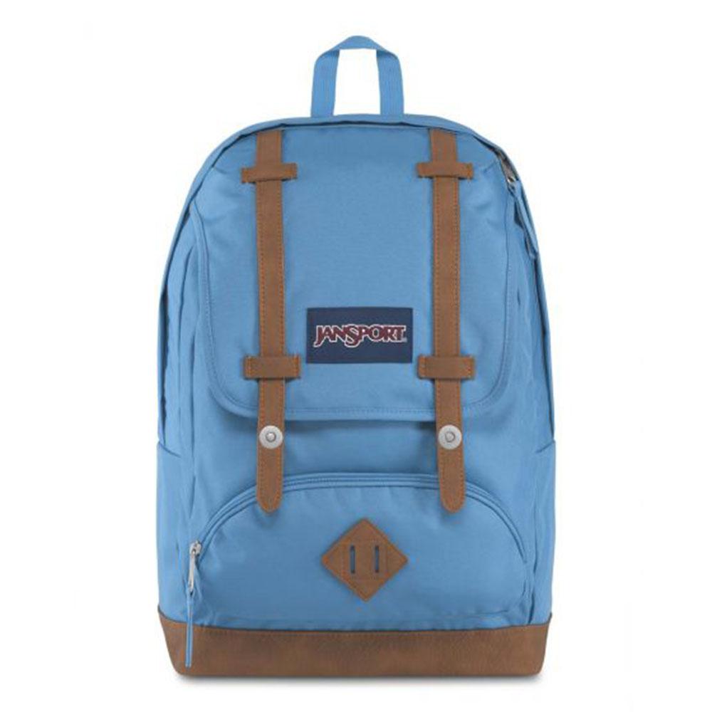 Mochila Jansport Cortlandt Lisa Coastal Blue