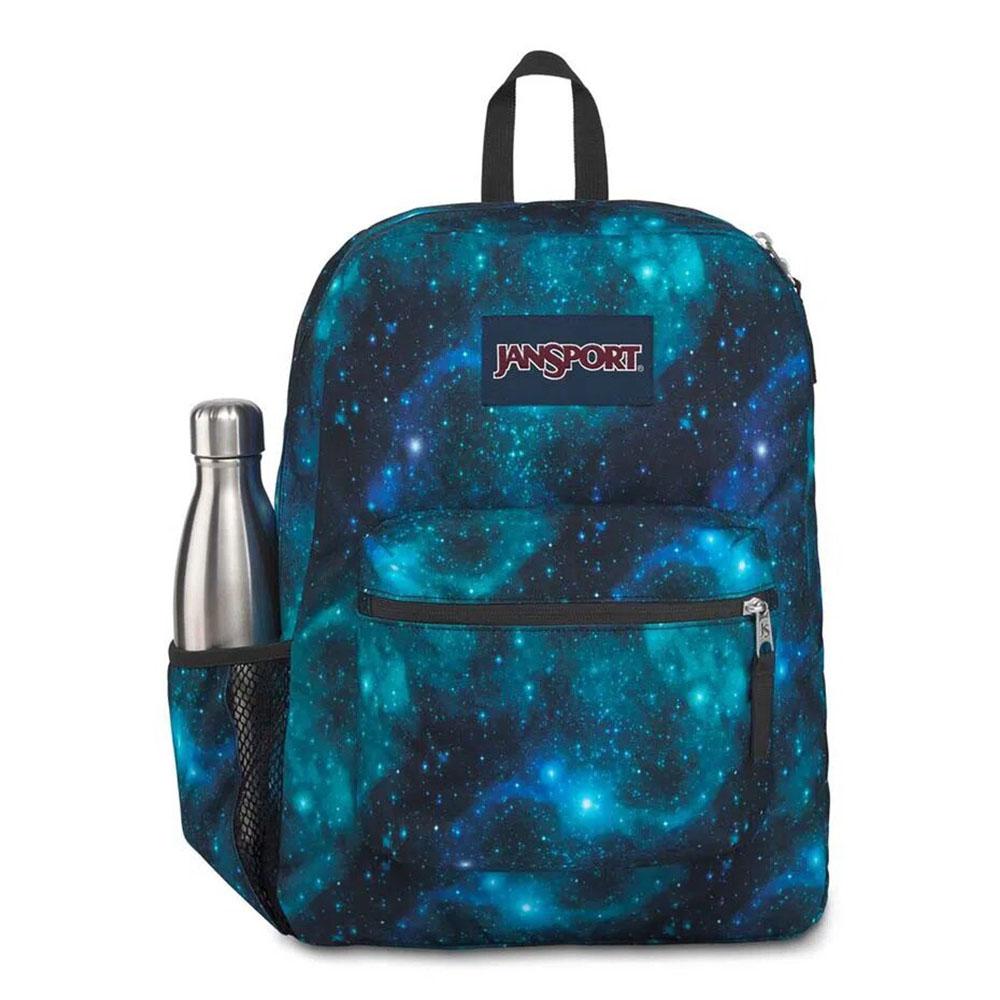 Mochila Jansport Cross Town Galaxy