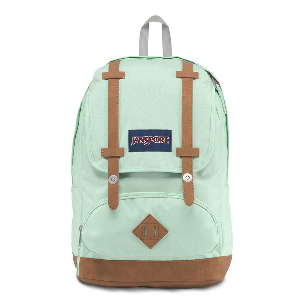 Mochila Jansport Cortlandt Brook Green