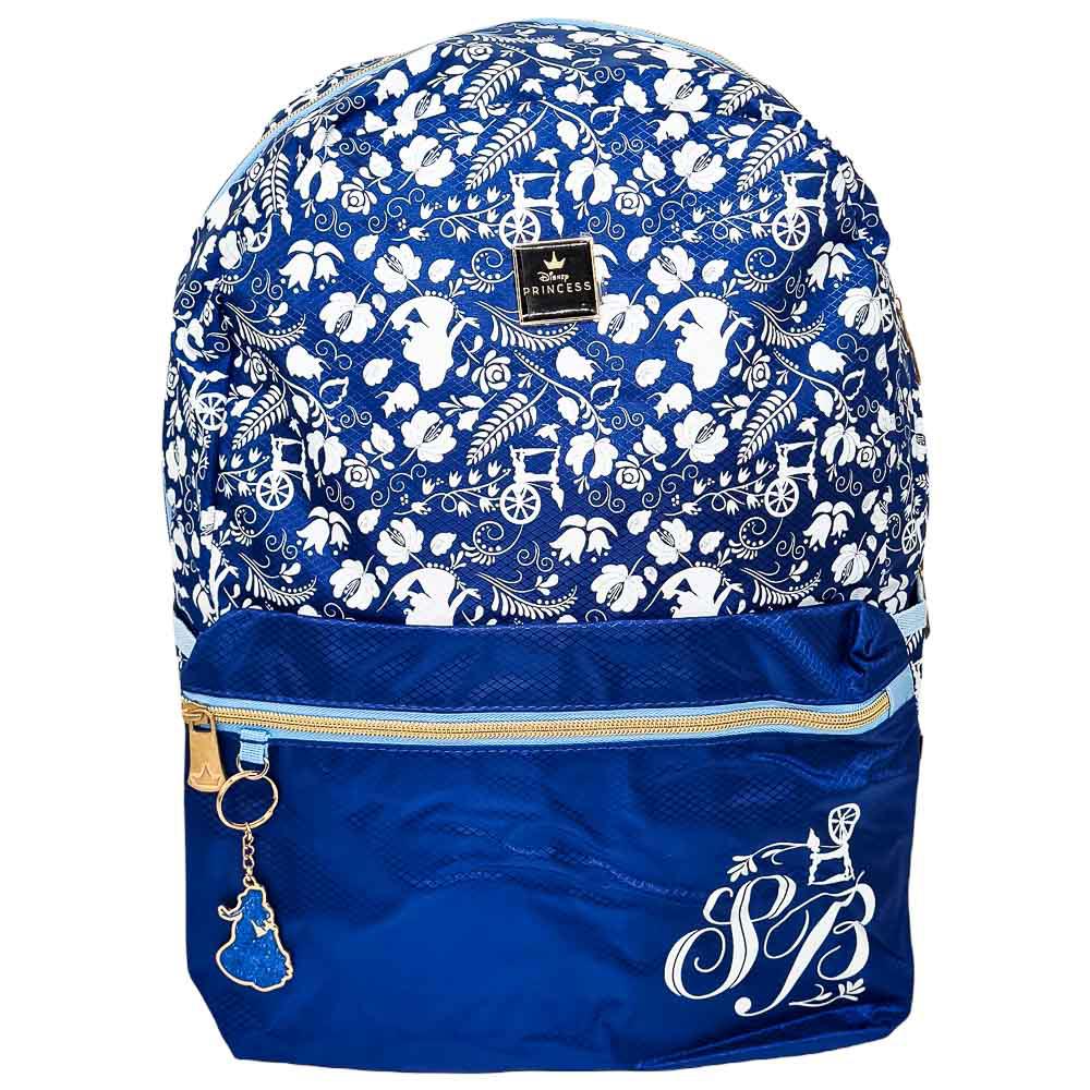 Mochila Disney Princess 16"