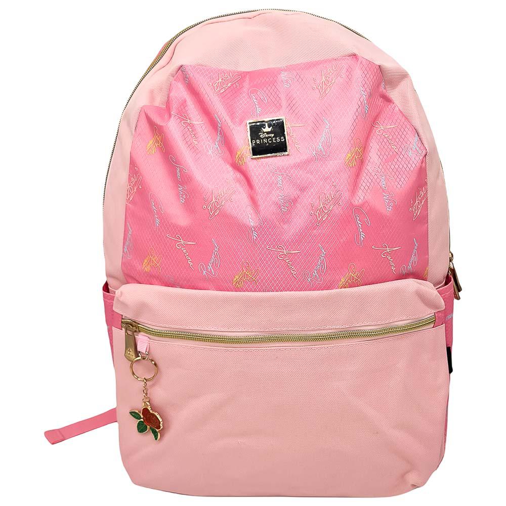 Mochila Disney Princess de 17"