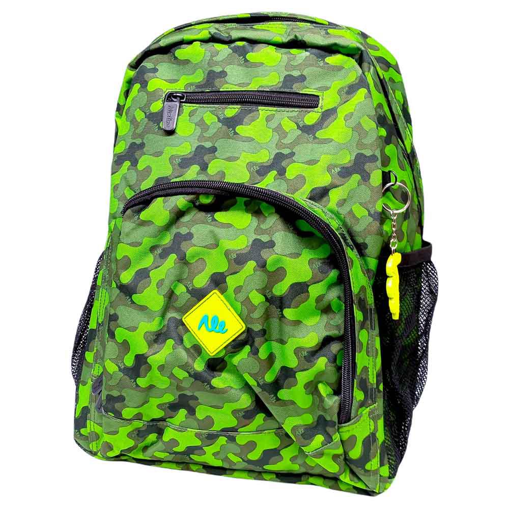 Mochila Alentino Camouflage 17"