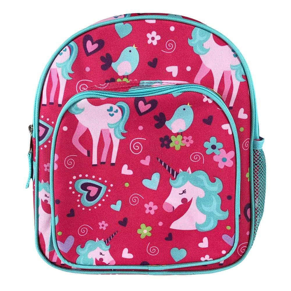 Mochila Abacus Unicornio de 13"